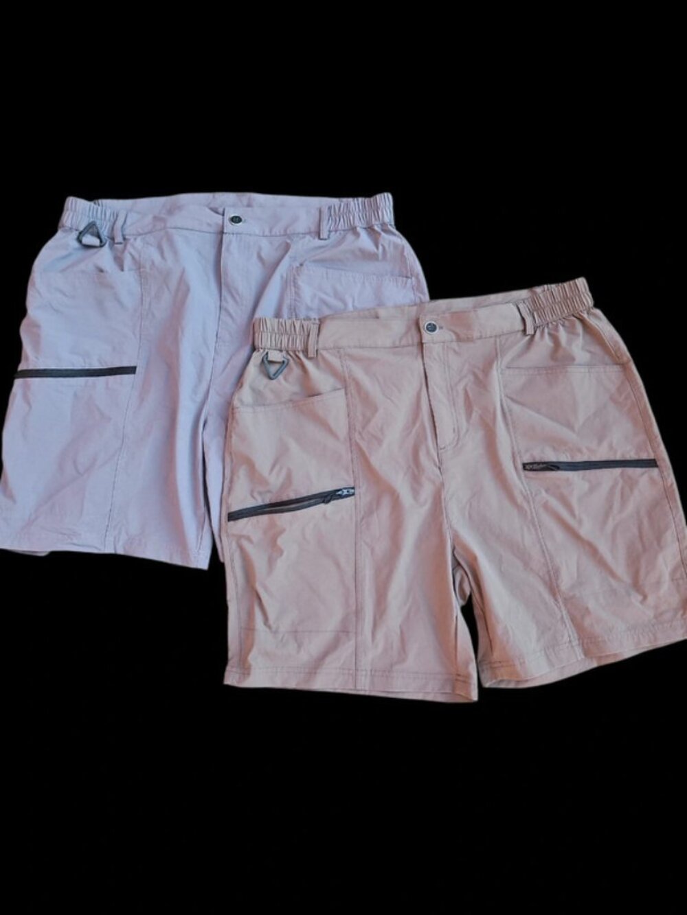 Quick drying shorts bundle